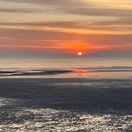Villa Clin D'Oeil - Villa De Knipoog Wimereux Buitenkant foto